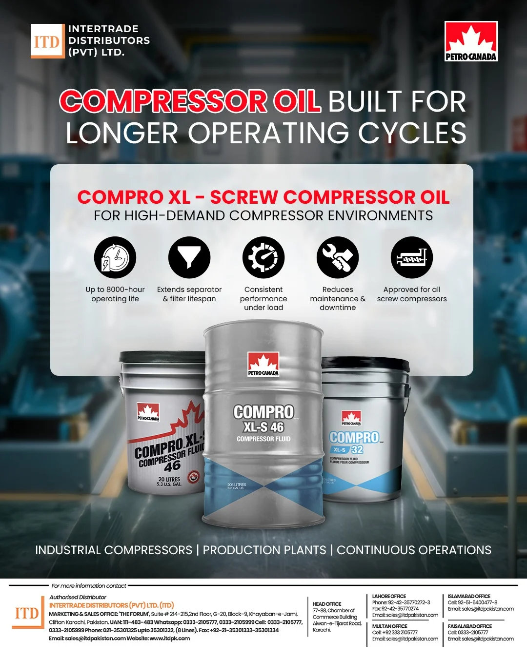 Petro Canada 1